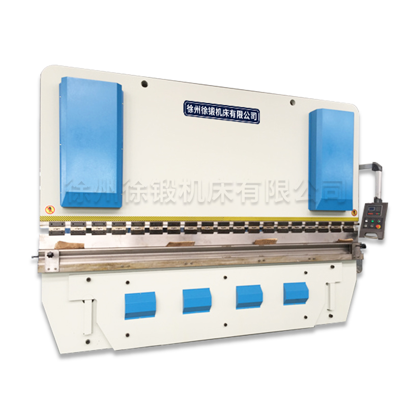 WC67Y-300T4000液壓闆料(liao)折彎機