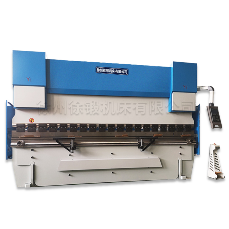 WE67K-130T4000數控折彎(wan)機（液壓補(bǔ)償）