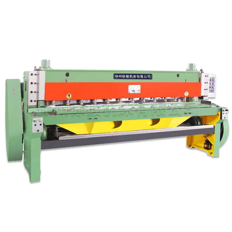  Q11D系列機(jī)械剪闆(pan)機