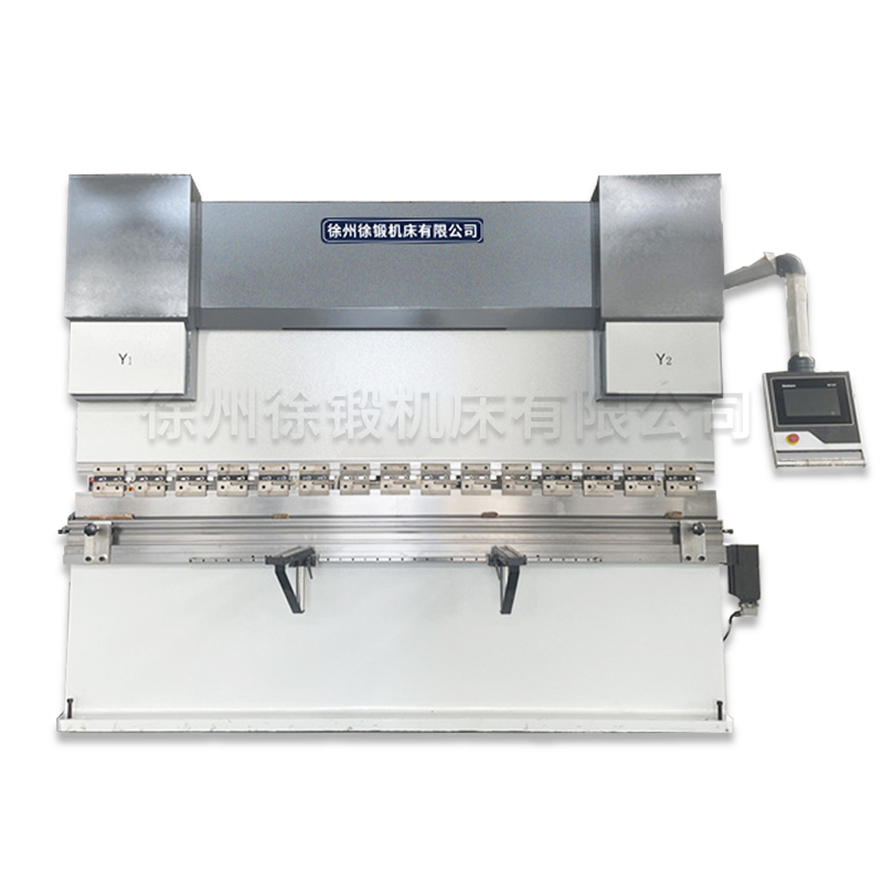 WE67K-200T3200電液數控折彎(wān)機4+1