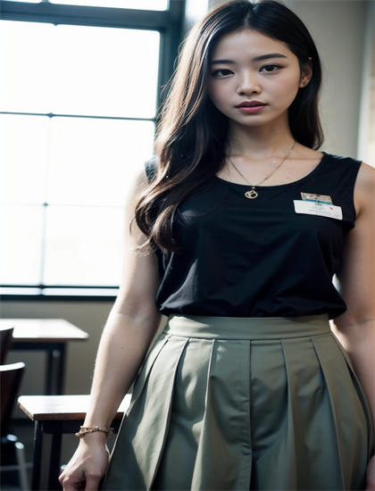 明姑娘角色研究：动作捕捉的技术应用与表演 展现表演艺术的魅力