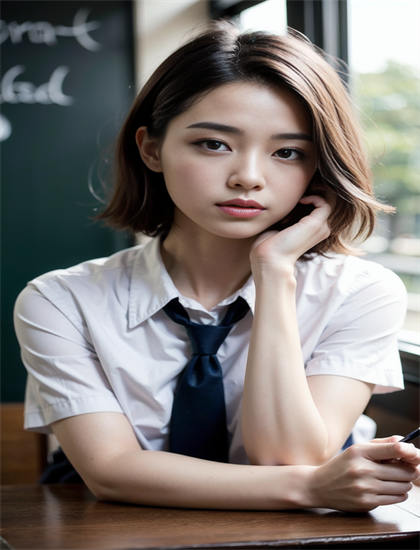 解码《好孩子和坏孩子》导演的艺术风格与视觉语言——从专业影评人视角